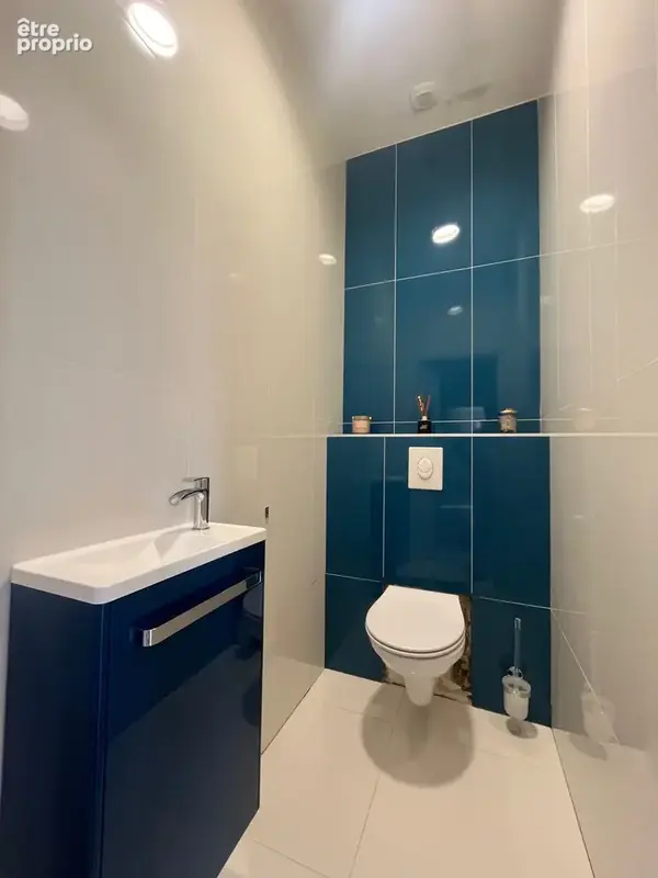 Maison 211 m2   Prestations haut de gamme   DPE B   Terrain 1 612 m2 - photo 21