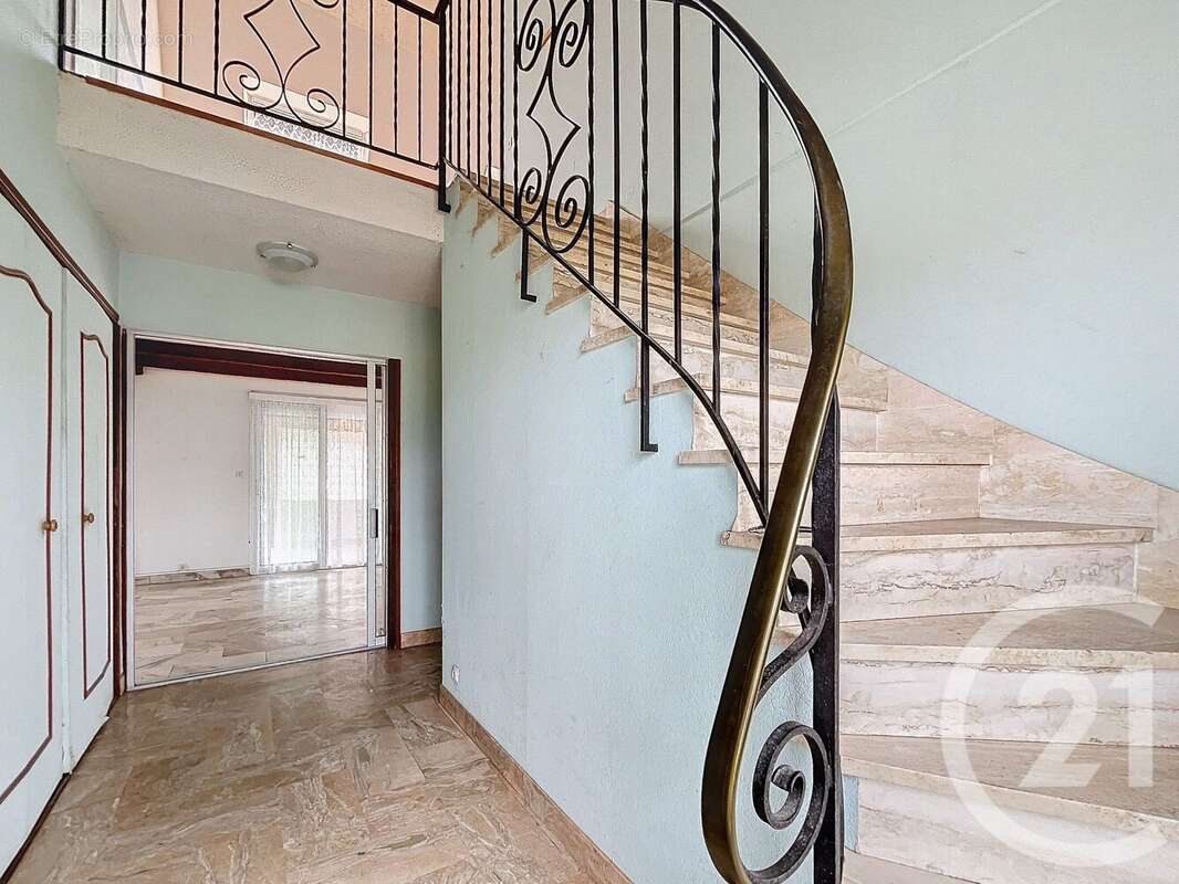 Maison à KERMARIA-SULARD