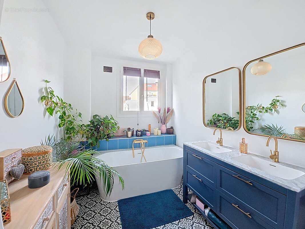 Appartement à POISSY