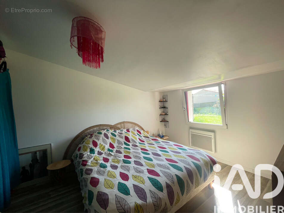 Photo 7 - Maison à THAIRE