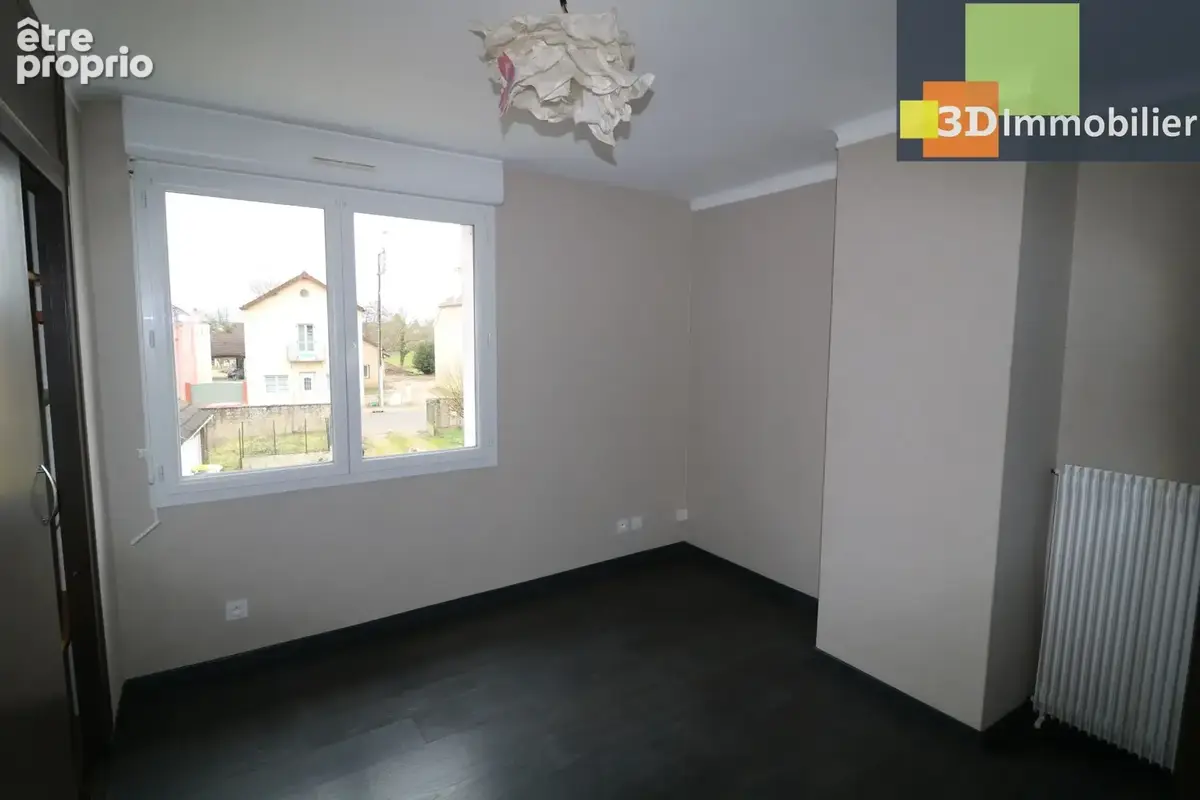 Maison 100 m² à Chaussin  - photo 5