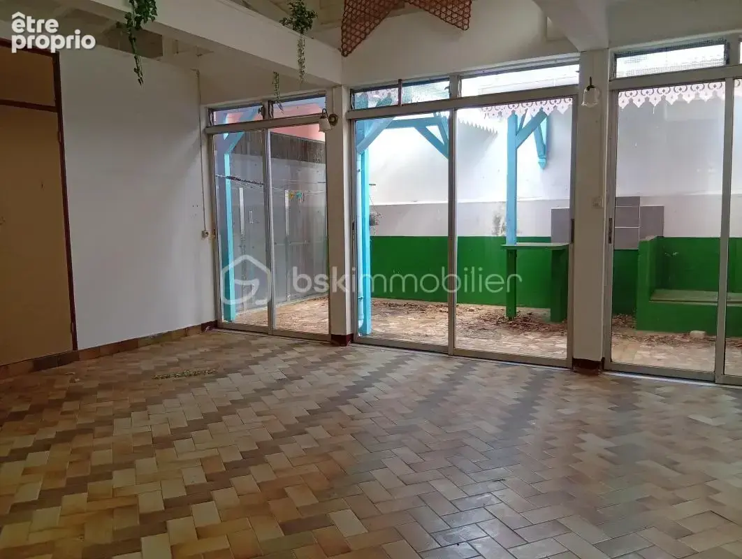 Ensemble immobilier aux multiples possibilités - photo 4