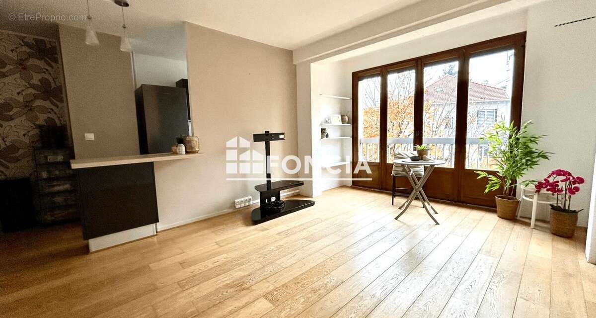 Appartement à SCEAUX