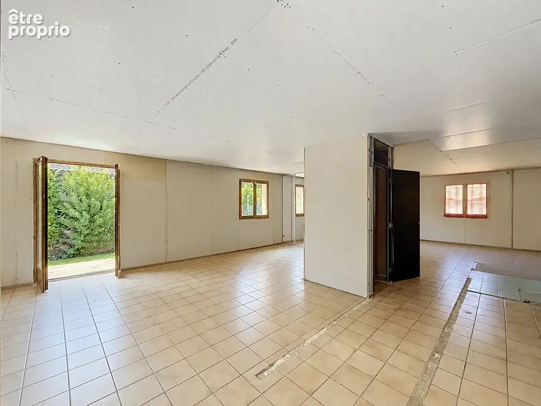 Photo Maison à Saint-Orens-De-Gameville au prix de 280 000€