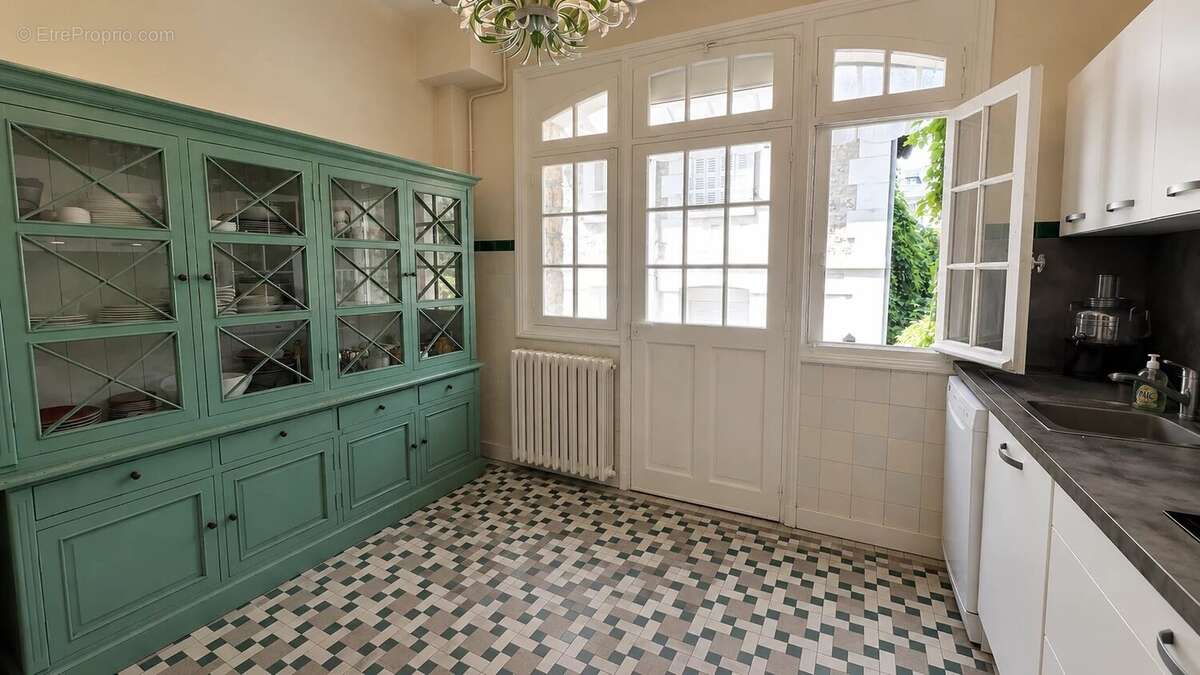 Villa avec sa maison d'amis - photo 10