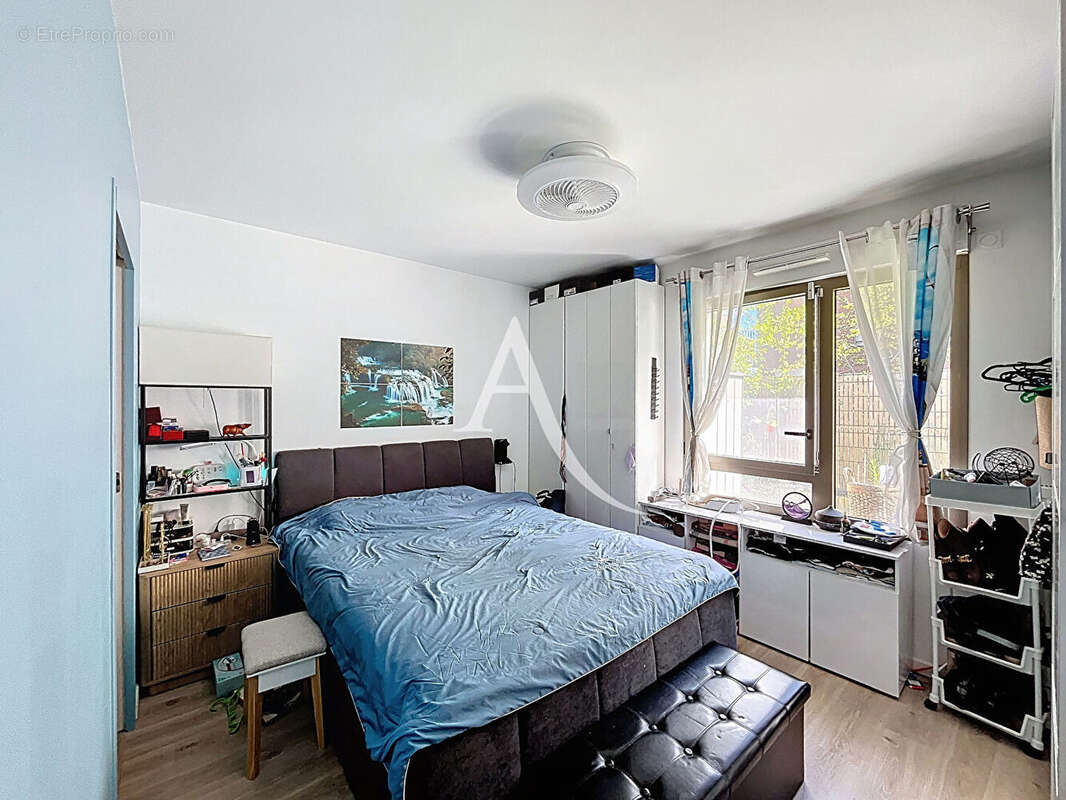 Appartement à MASSY