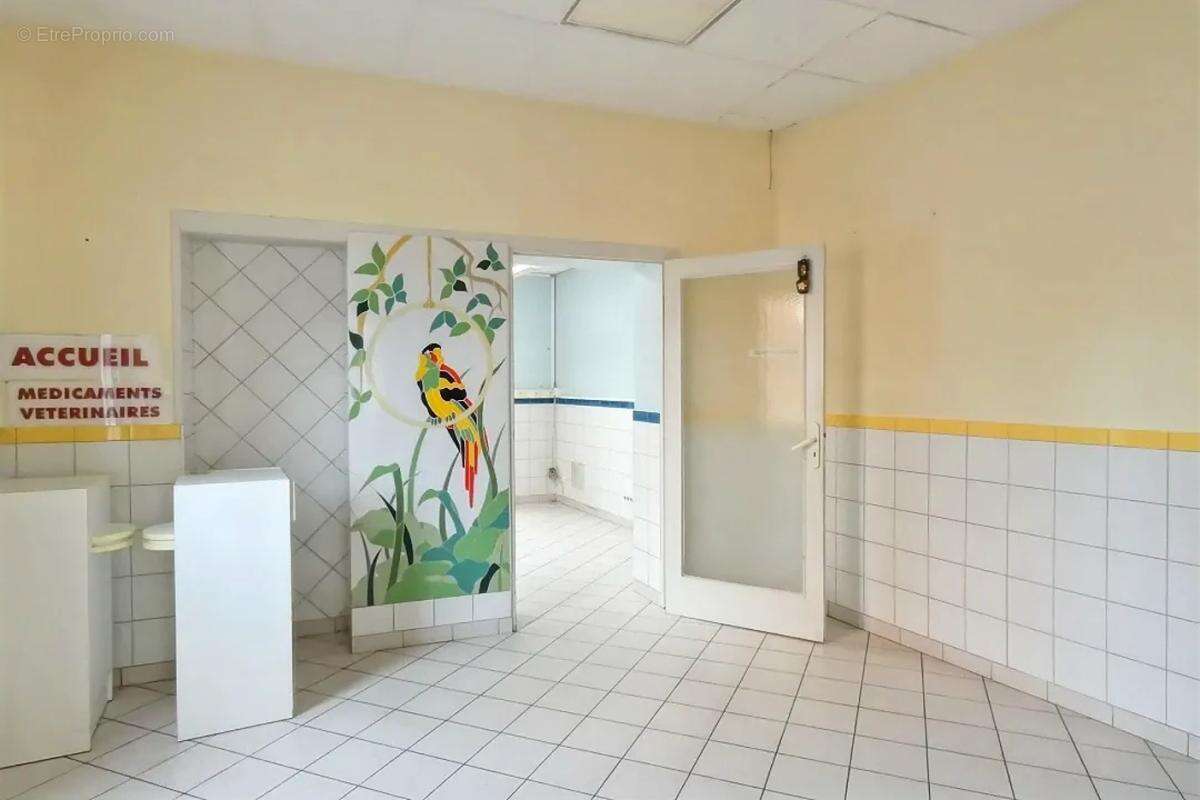 Appartement à AMIENS