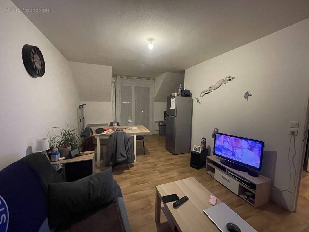 Appartement à BEAUVAIS