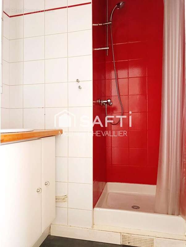 Appartement 37 m² à Abbeville  - photo 6