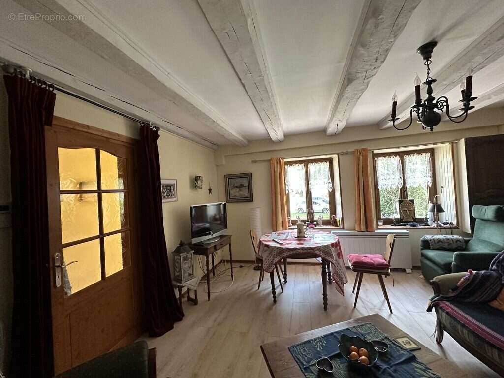 Maison 139 m² à Plaine  - photo 8