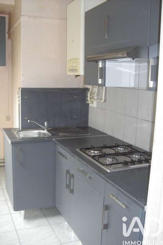 Photo 5 - Appartement à VALENCIENNES