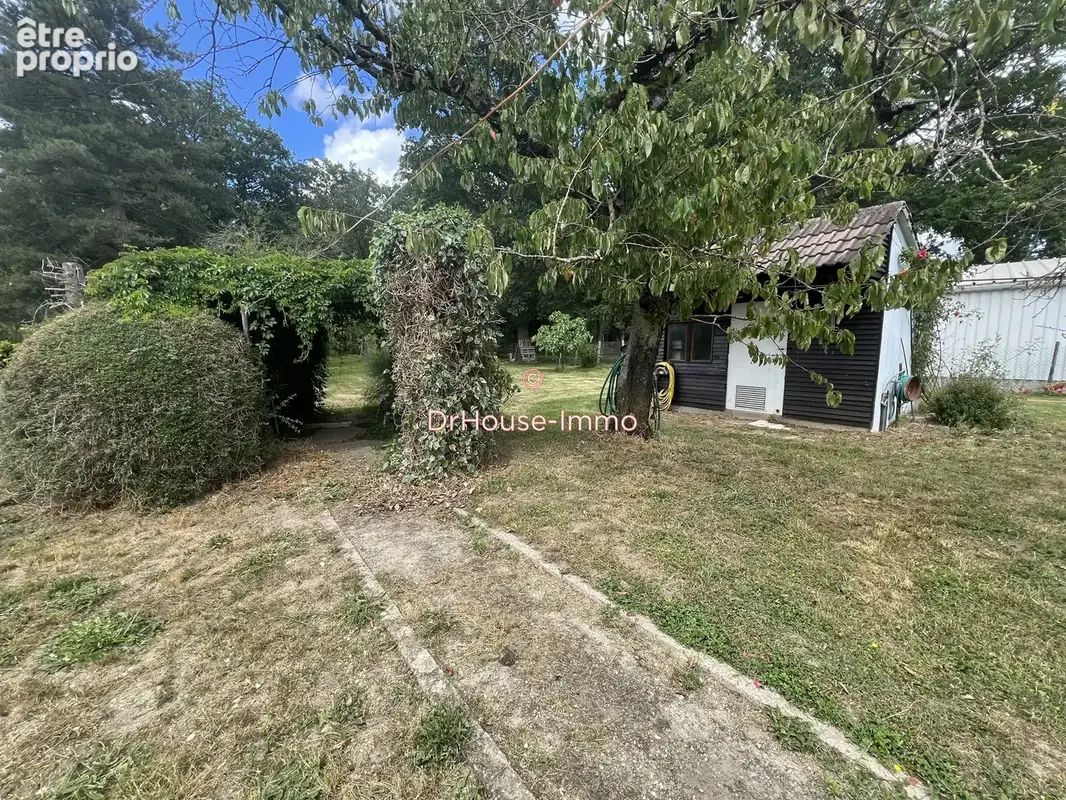 Maison 7 pièces 130 m² à vendre à Bourges (18000) - photo 36