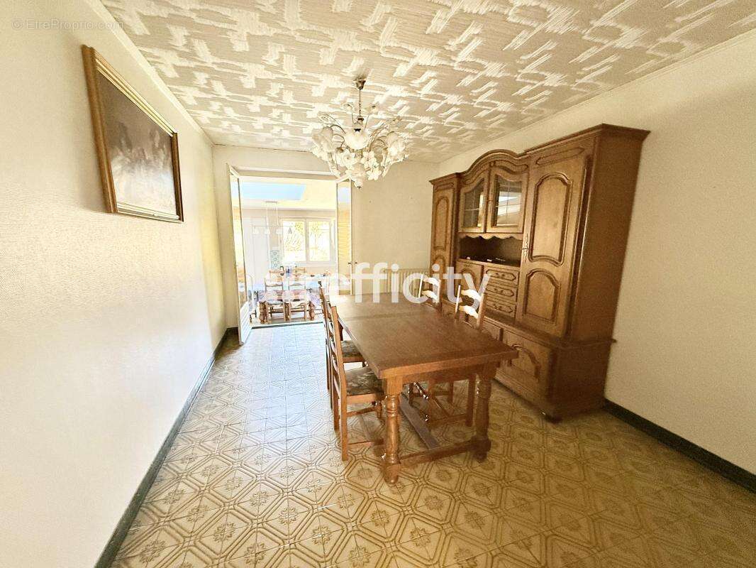 Appartement à LONGWY