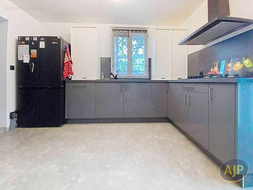 Maison à CIVRAC-EN-MEDOC