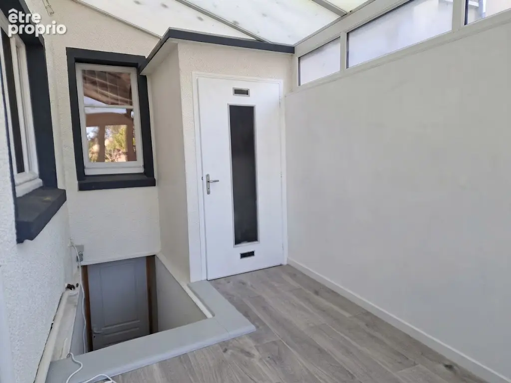 Maison 98m² à châtellerault - photo 12