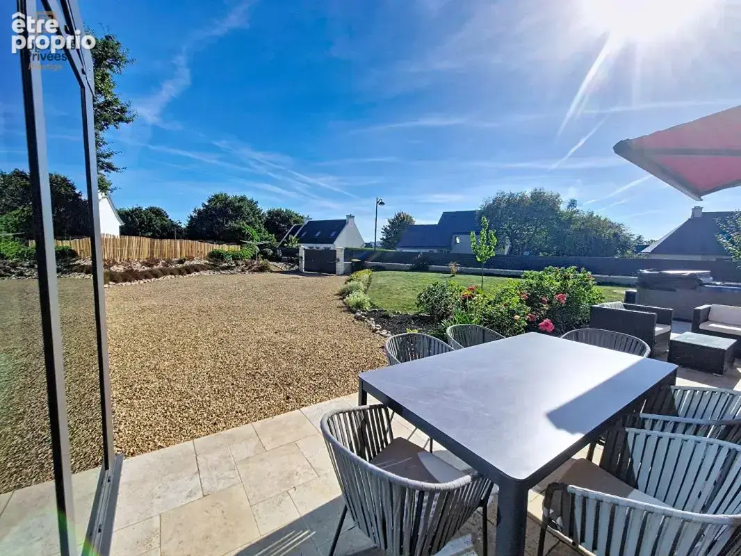 Maison de caractère rénovée ? Vie de plain-pied terrasse et Jacuzzi - photo 7
