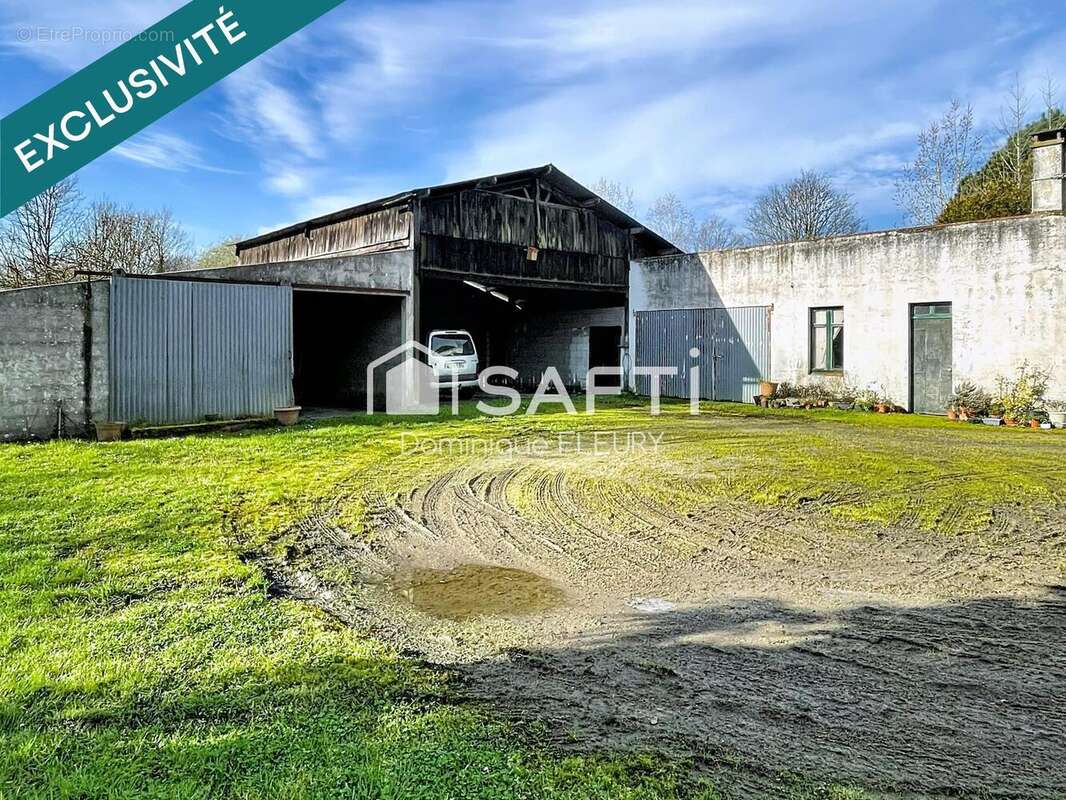 Photo 8 - Maison à BOIS-DE-CENE