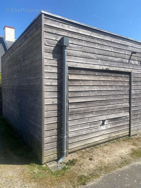 Maison à GUERANDE