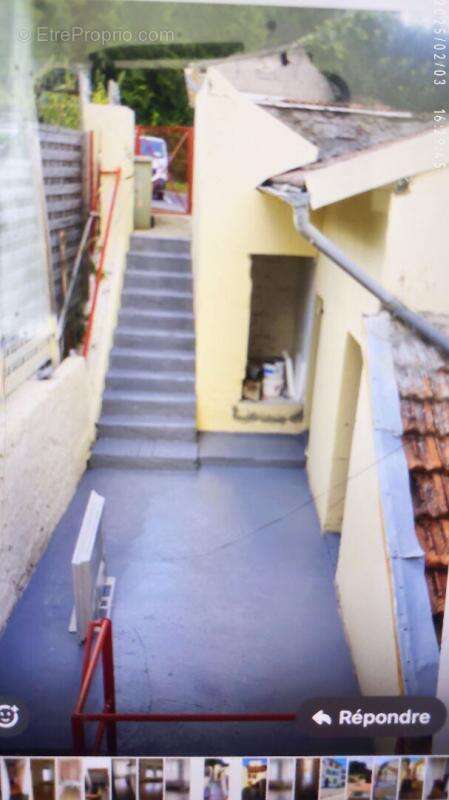 Appartement à VERDUN