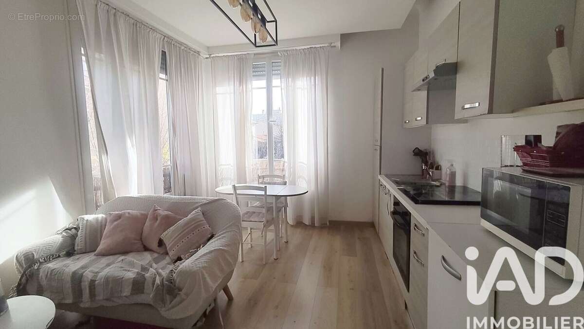 Photo 4 - Appartement à NICE