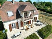 Maison à AUTRY-ISSARDS