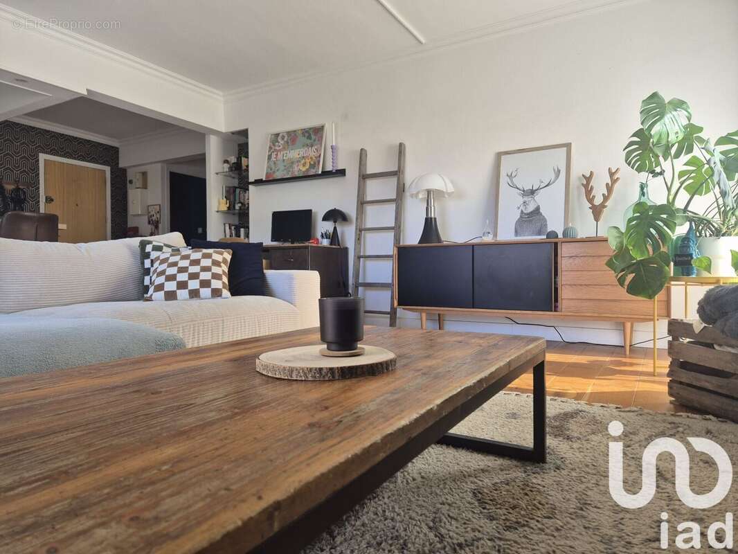 Photo 4 - Appartement à PERPIGNAN