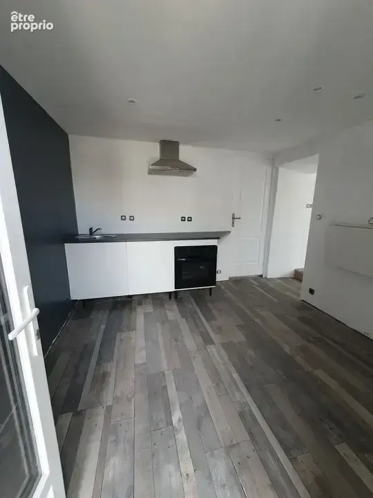 Maison 3 chambres  72 m2 450m2 jardin - photo 14