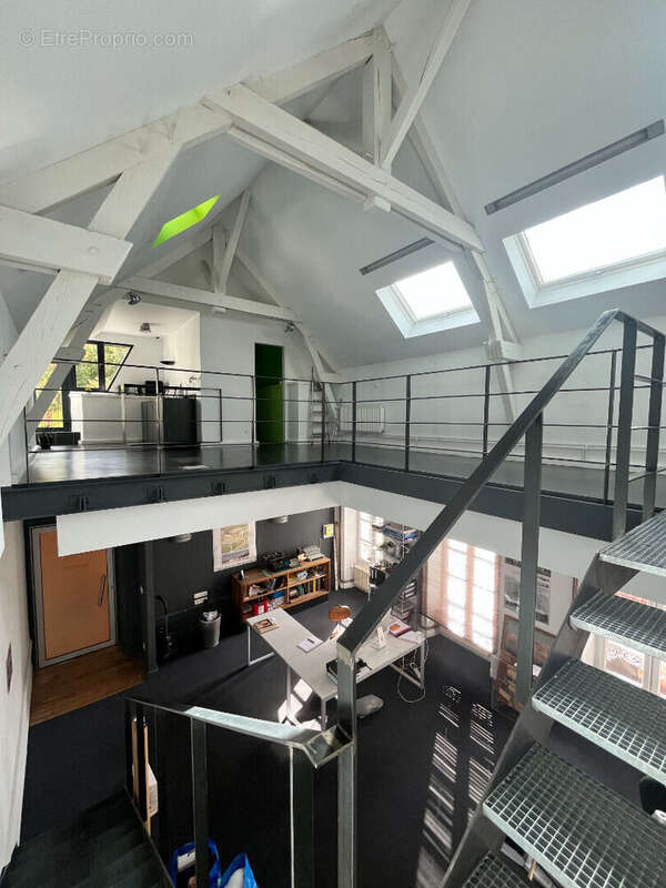 Appartement à TULLE