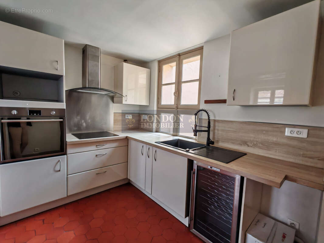 Appartement à VERSAILLES