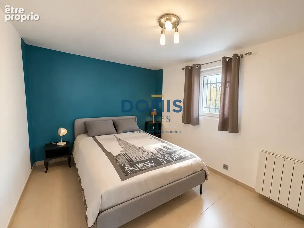 EN EXCLUSIVITE Maison intergénérationnelle à Villeneuve Les Maguelone - photo 4