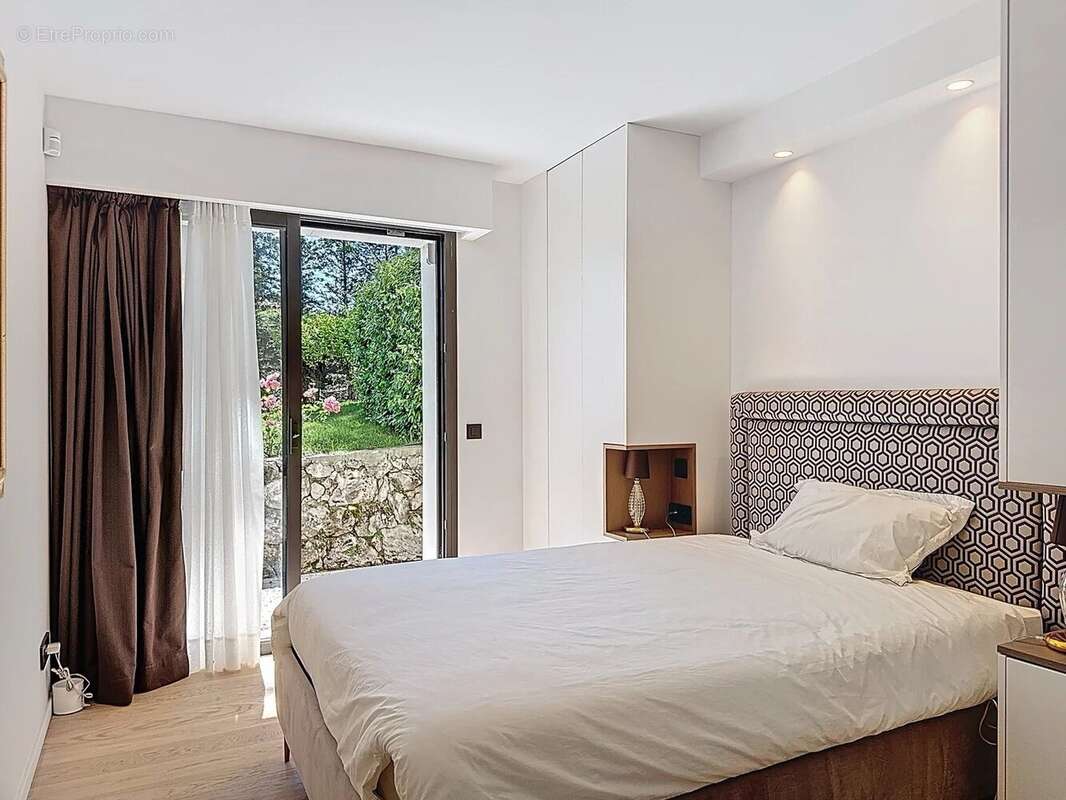 Maison à ROQUEBRUNE-CAP-MARTIN