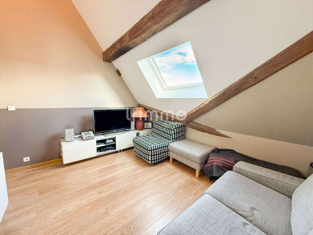Maison à MUESPACH-LE-HAUT
