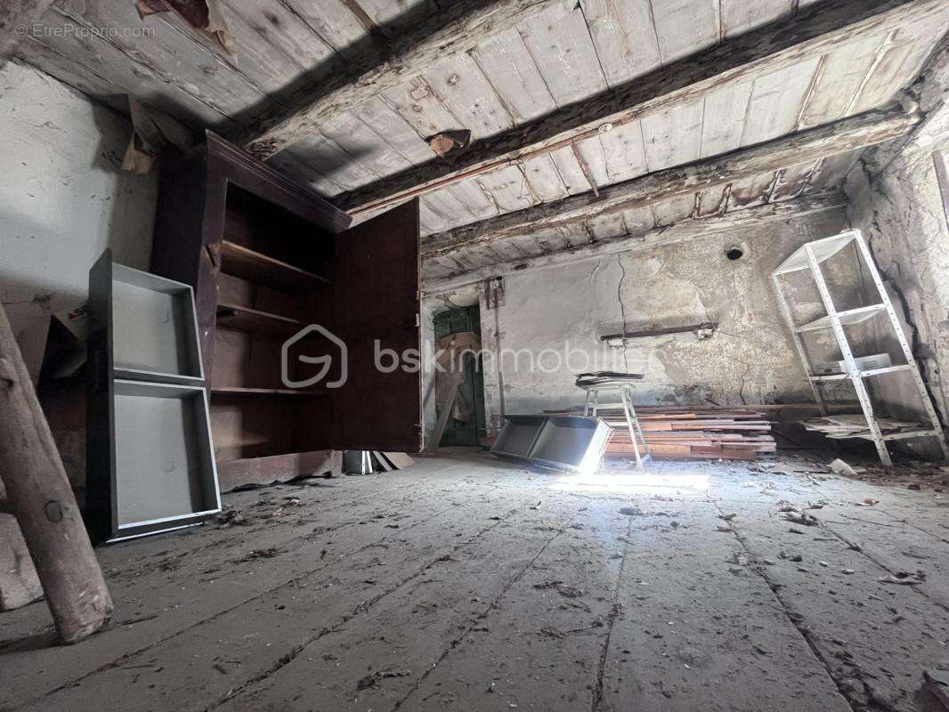 Maison à ARGENTINE