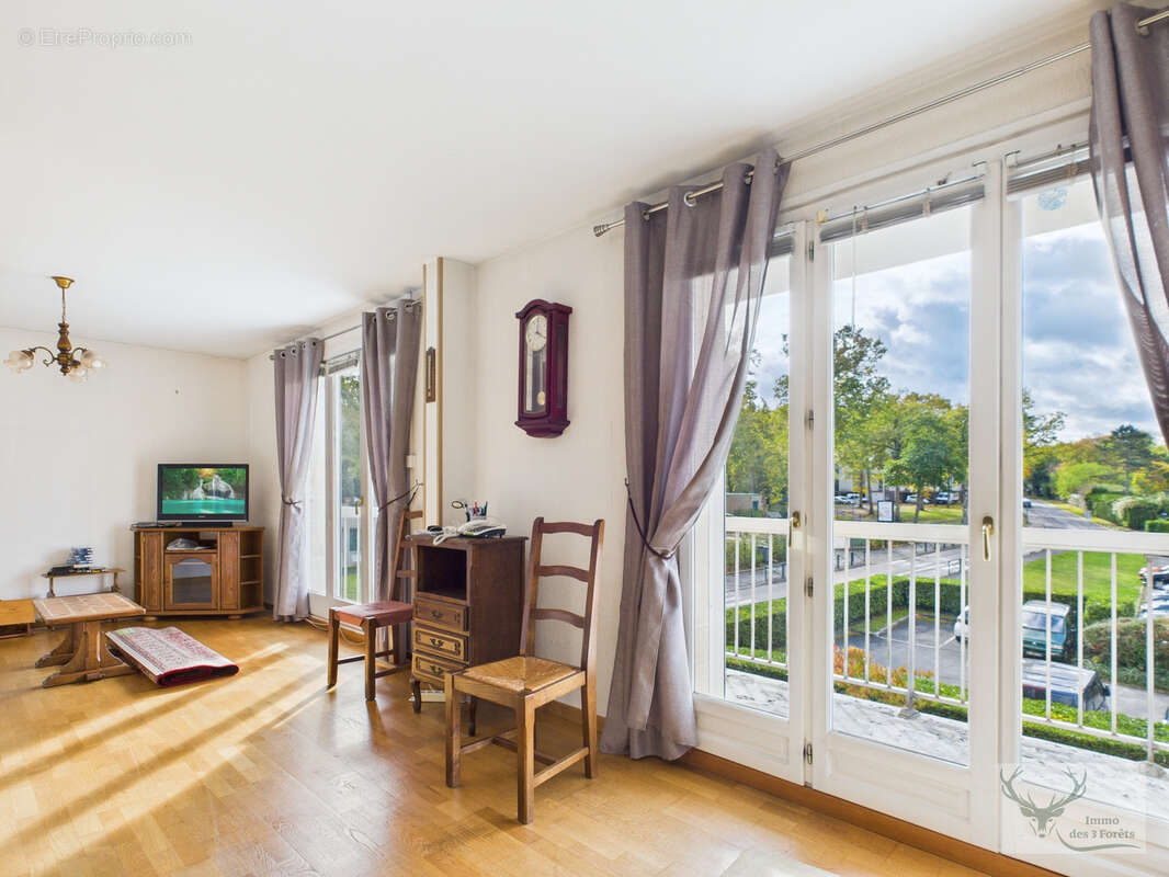 Appartement à SENLIS