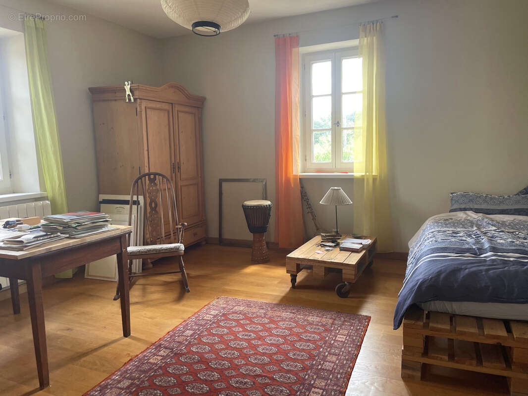 Maison à L'ISLE-EN-DODON