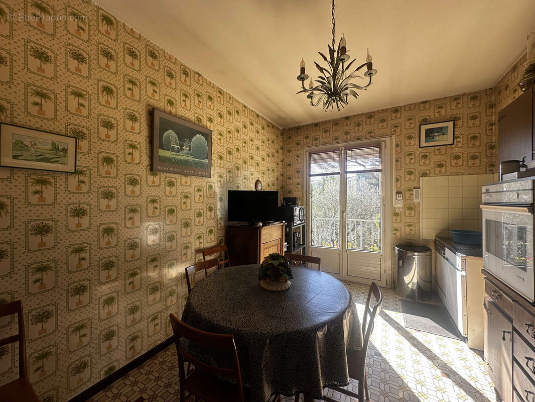 Maison à AGEN