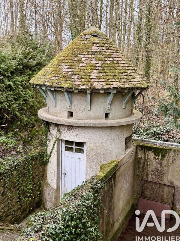 Photo 5 - Maison à NAILLY