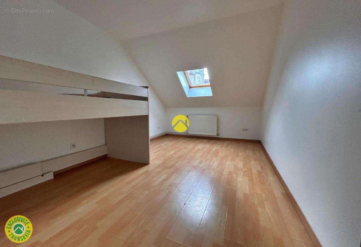 immeuble de rapport - photo 6