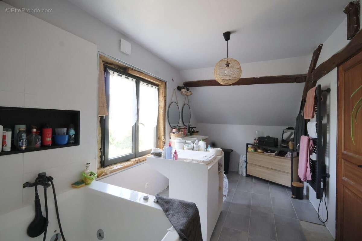Maison 121 m² à Bray-Sur-Seine  - photo 8