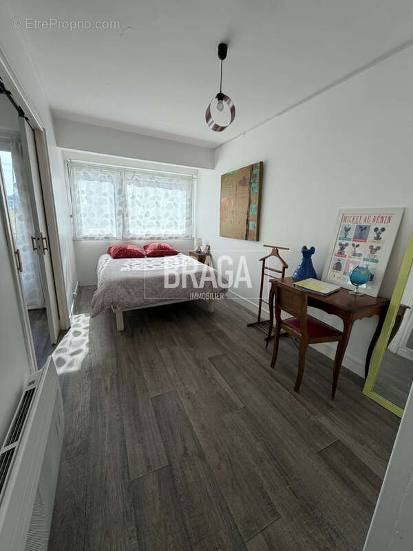 Appartement à BOULOGNE-SUR-MER
