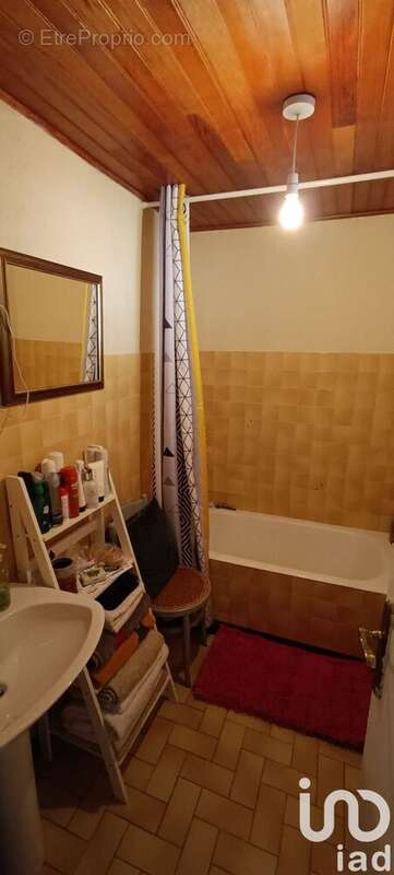 Photo 9 - Maison à MOHON