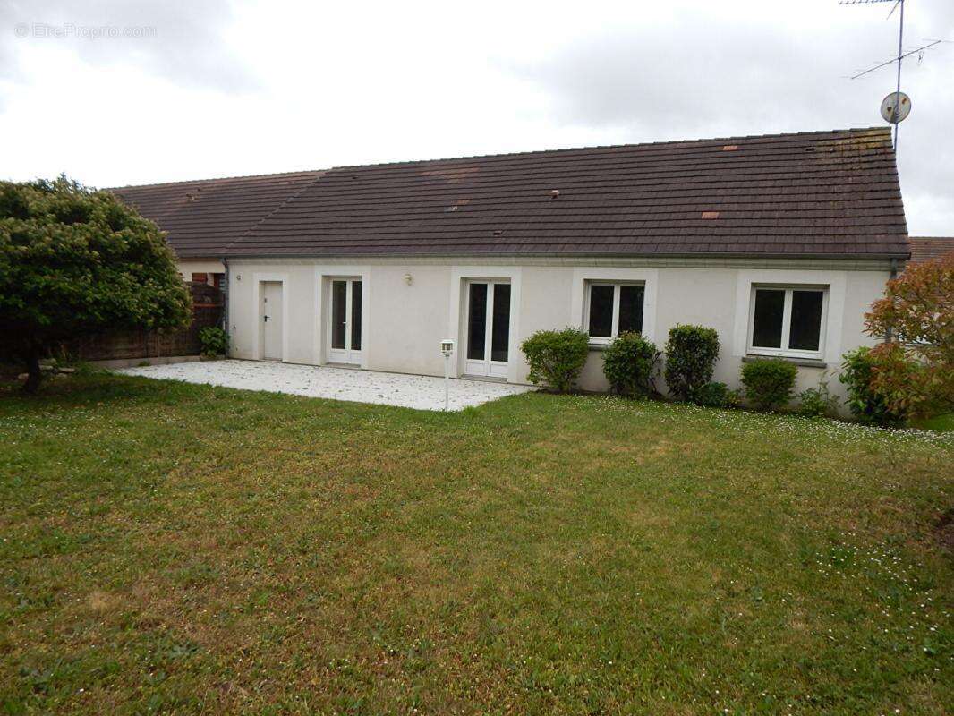 Maison à SARAN
