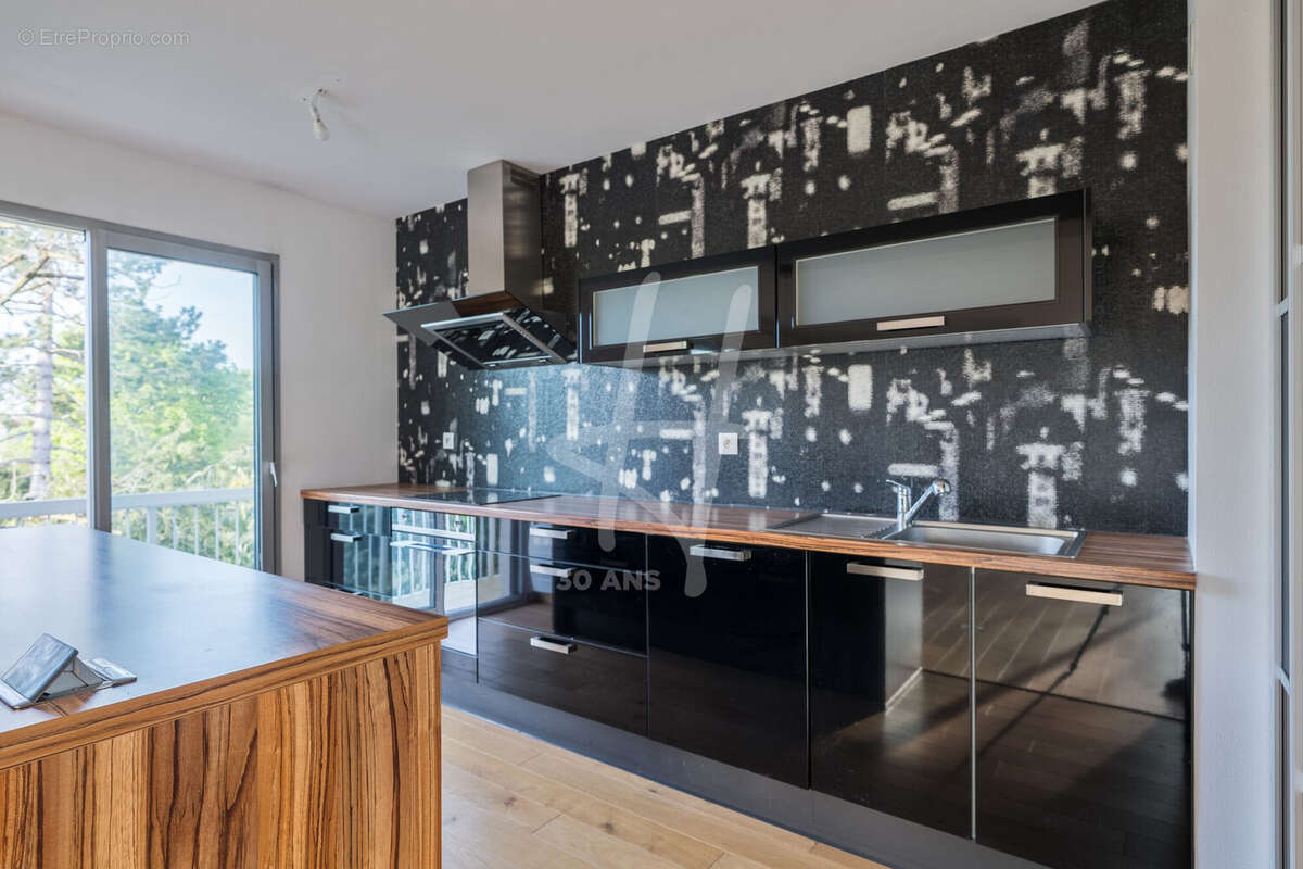 Appartement à LE BAN-SAINT-MARTIN