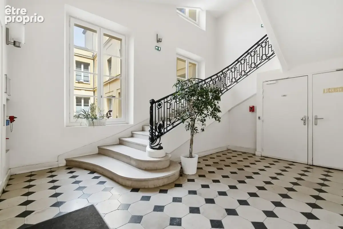 Appartement 4 pièces 102 m² à vendre à Versailles (78000) - photo 9