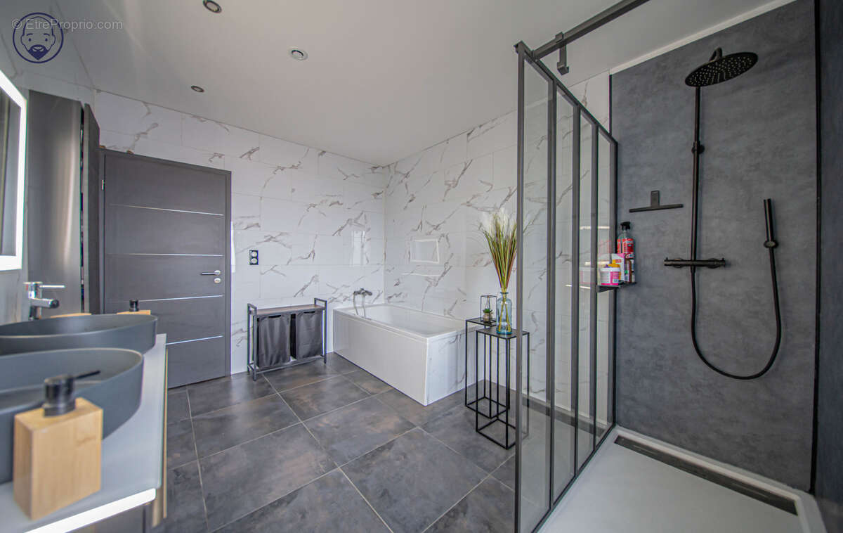 Maison à LIGNY-EN-BARROIS