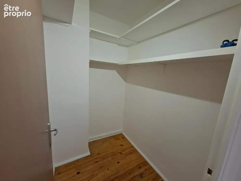 Appartement Saint Etienne Crêt de Roc 4 pièce(s) 66.88 m2 - photo 7