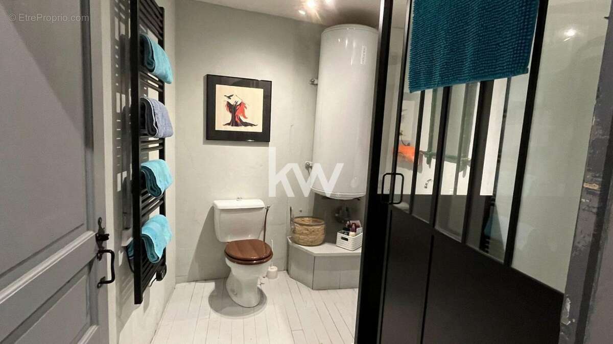 Maison à CORDES-SUR-CIEL