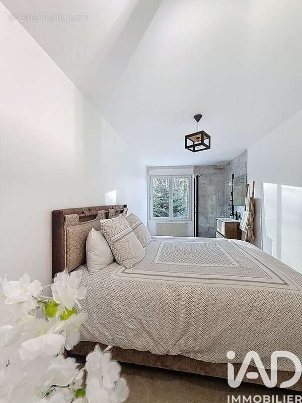 Photo 6 - Maison à SAINTRY-SUR-SEINE