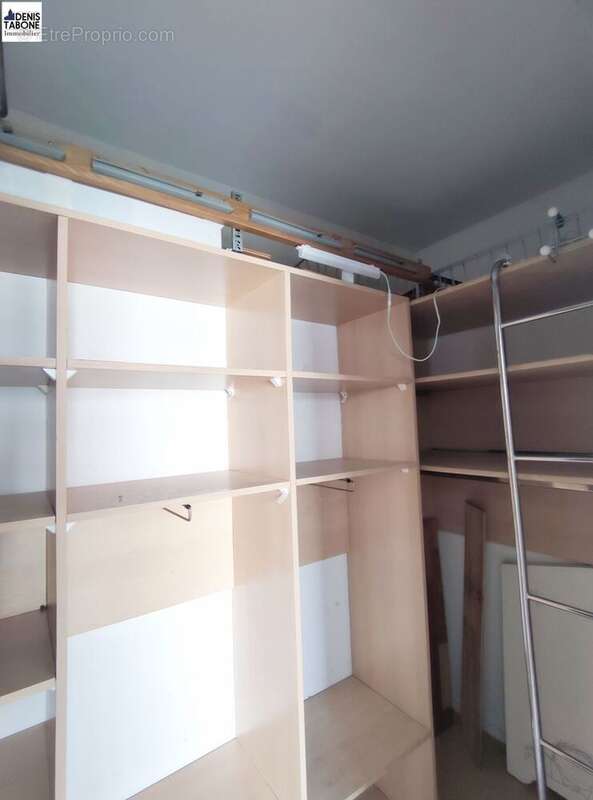 Appartement à SOISY-SOUS-MONTMORENCY