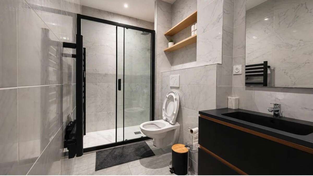 Maison 263 m² à Villeurbanne  - photo 6